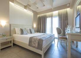 Ionion Beach Apartment Hotel & Spa 3