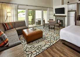 Grand Geneva Resort and Spa 5