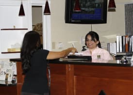 Quality Inn Plainfield I-395 4