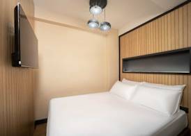 Şişli Family Time Suites 4