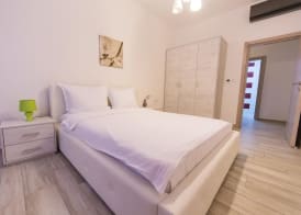 Apart Hotel Sea Fort 5