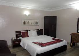 The Residence Apartments 5