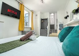 Highbury & Islington Hub 3