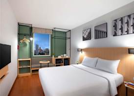 Ibis Bangkok Sukhumvit 4 5