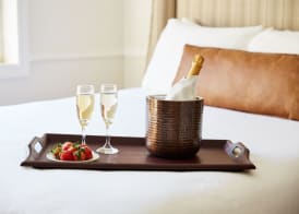 Coachman's Inn, A Four Sisters Inn 4