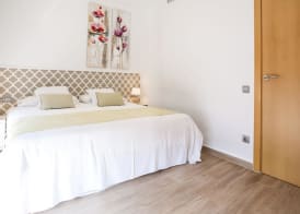 Feelathome Mozart Apartments 3