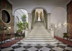 Mystery Hotel Budapest, Preferred Hotels & Resorts 2