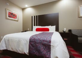 Americas Best Value Inn and Suites IAH Airport North 5