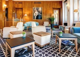 Hotel Eden 4