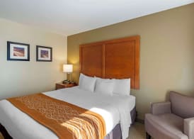 Comfort Inn Kennesaw 5