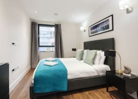 Twyne House Apartments 5