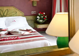 Hotel Chems 4
