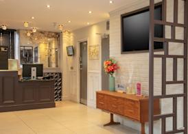 Hotel Balmoral 2