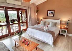 Woodlands Self Catering 5