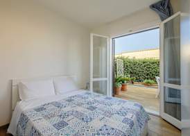 Casa Vacanza Azzurra 5