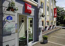 ibis Liège Seraing 2