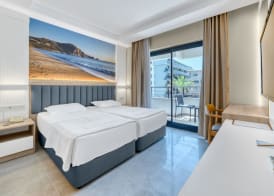 Kahya Hotel 5