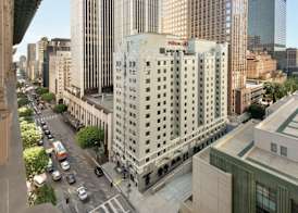 Hilton Checkers Los Angeles 4