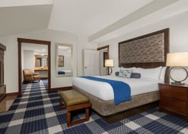 Marriott Grand Residence Club, Lake Tahoe 5