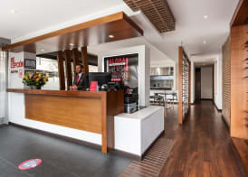 AZ Hotel 3