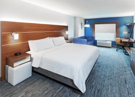 HI Express El Paso Downtown by IHG 5