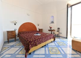 Hotel Croce Di Amalfi 5