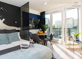 Portovo Residence by Apartmore 2