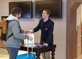 Mercure Lille Centre Grand Place 3