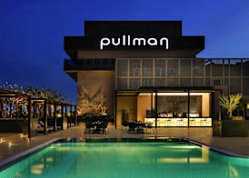Pullman Dubai Creek City Centre 4