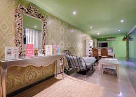Kaisa Villas Seminyak 3