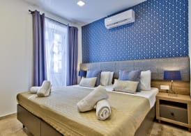 Ursula Suites- Self Catering Apartments- Valletta- by Tritoni Hotels 3