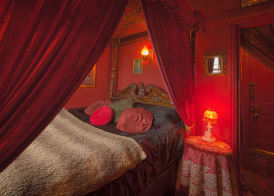 La Rosa Hotel 5