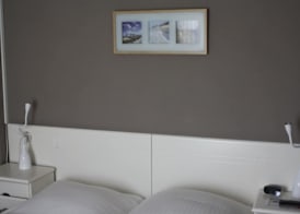 Hotel Zee en Duin 4