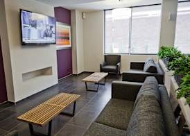 City Express Suites by Marriott Puebla FINSA 2
