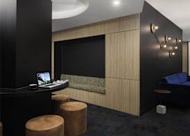 Mercure Welcome Melbourne 3