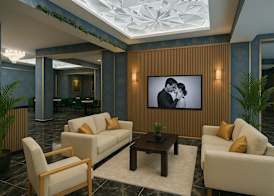 Çorlu Safir Hotel & City Center 5