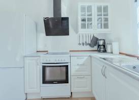 1 Bedroom Apartment | Central | Tórshavn 5