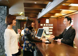 Hodakaso Yamano Hotel 3