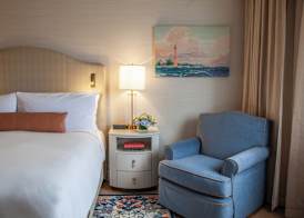Delamar Greenwich Harbor 5