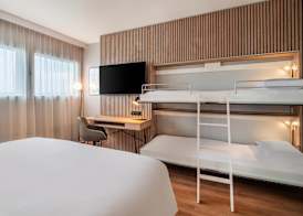 Radisson Hotel Paris Le Bourget 3