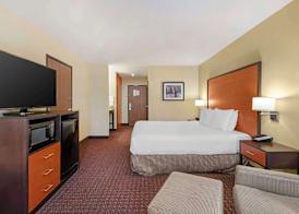 Best Western Cascade Inn & Suites 5