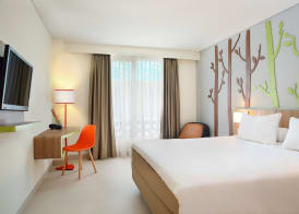 Grand Livio Kuta Hotel 3