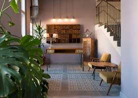 Smokvica Dorćol B&B 2