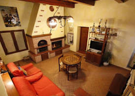 Fattoria Albanese Labardi 2