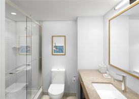 Hampton Inn San Simeon Cambria 5