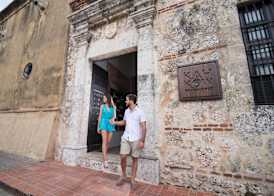 Hodelpa Caribe Colonial 2