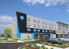 Tru By Hilton Irving Dfw South 2