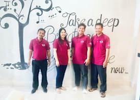 Asiban Quay Boutique Hotel 5