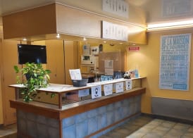 HOTEL Chateau-Thierry Centre 3
