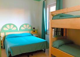 Hotel Villabella 2